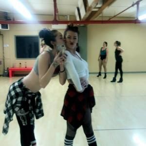 Meet your Posher, Sj